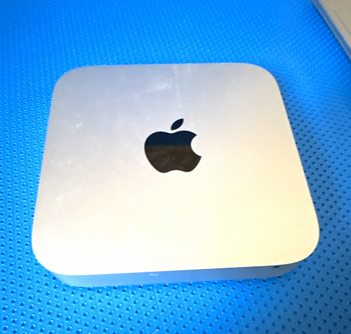 Apple mac mini - 2014, i5