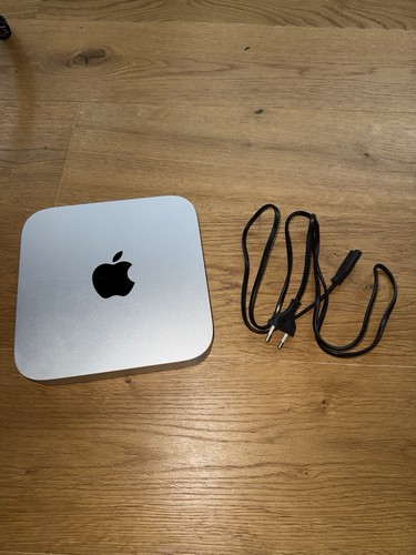 Apple mac mini - ,, ghz