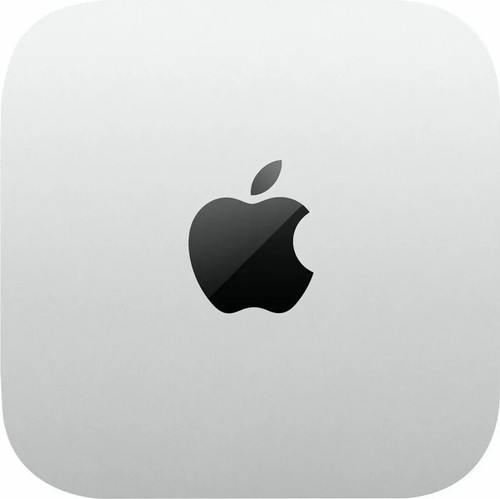 Apple mac mini - mini, m2