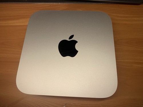 Apple mac mini - mac, (late