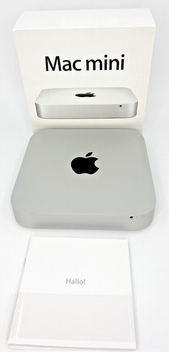 Mac mini 2011 8gb - 2011,, gb