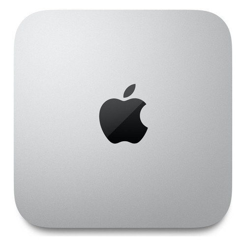 Apple mac mini 8gb - 8gb, 512gb