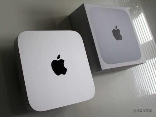 Apple mac mini - ---, 8gb