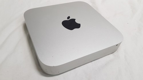 Apple mac mini - mini, intel