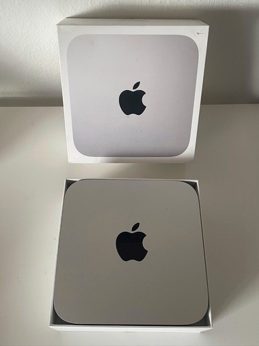 Apple mac mini - 2020,, 8gb