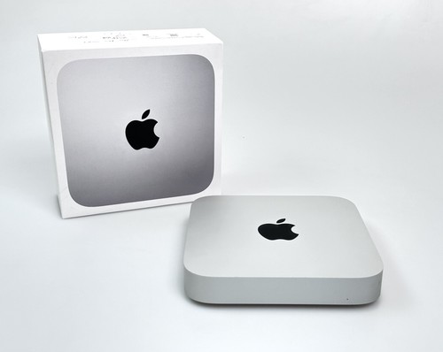 Apple mac mini 256gb ssd - apple, m2