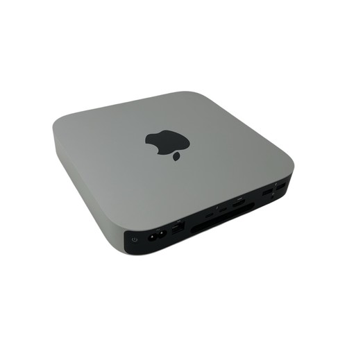 Apple mac mini - apple, m1