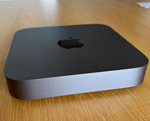 Apple mac mini - 3,6, ghz