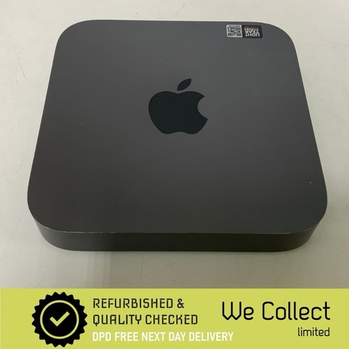 Apple mac mini - mini, i5