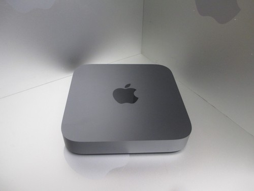 Apple mac mini a1993 - , 2018