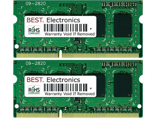16gb kit apple mac - (2x,