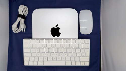 Apple mac mini a1347 late - mini,