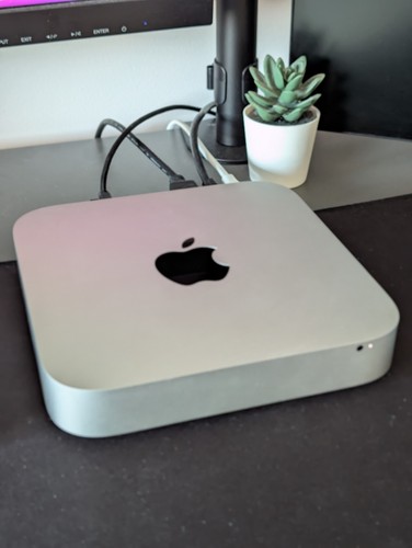 Mac mini late 2014 - mac,