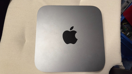 Apple mac mini 2018 - 2018, ghz