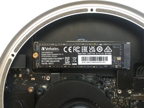 Mac mini 2014 - mac, mit