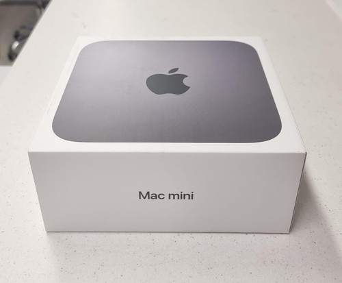 Apple mac mini - mini, a1993