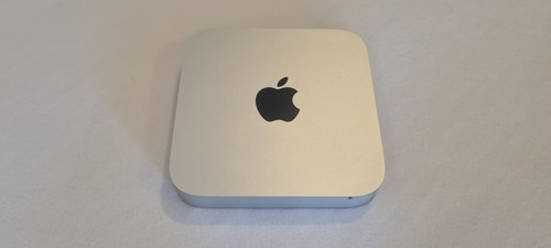 Apple mac mini i5 - apple,