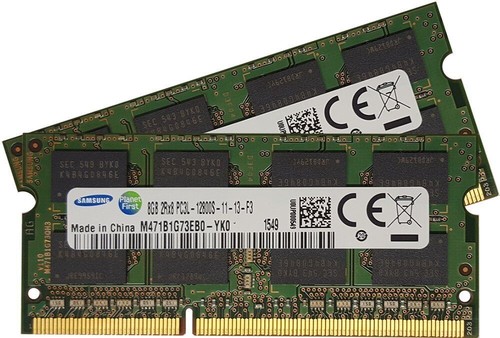 Samsung 16gb 8gb 204 pin - 2,