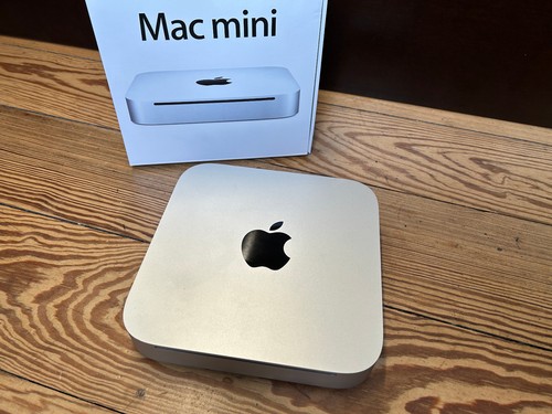 Apple mac mini 2010 - apple,