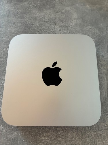 Apple mac mini 256gb - mac, m1