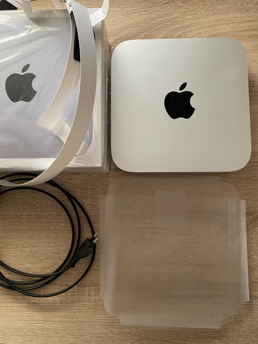 Apple mac mini 256gb - apple,