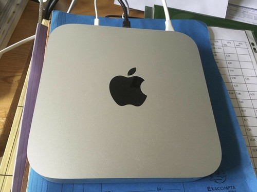 Apple mac mini 2 - apple, 2,6