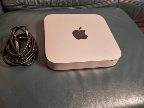 Mac mini 2014 6 ghz - i5,