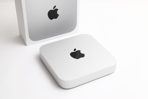 Apple mac mini 8gb - mini, ram