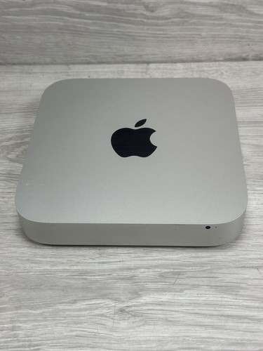 Apple mac mini a1347 ghz - apple,