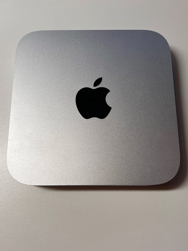 Apple mac mini a1347 ghz - mac,