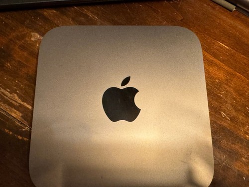 Macmini 8gb 512gb von - macmini,
