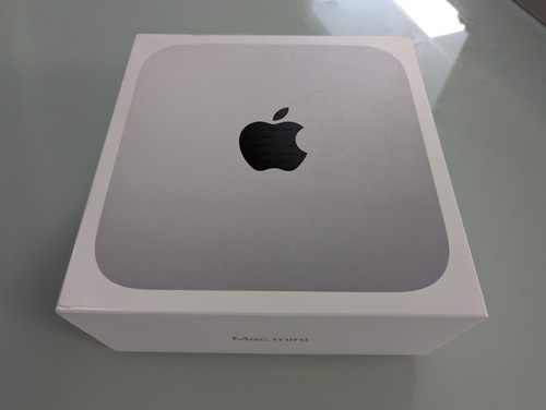 Apple mac mini 8gb - -,