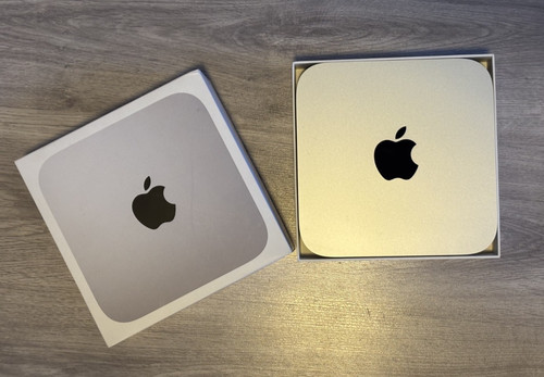 Apple mac mini a2686 - a2686,, m2-chip