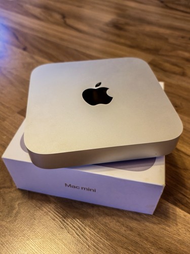 Apple mac mini - apple,