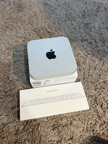 Apple mac mini - apple,