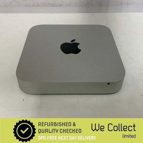 Mac mini a1347 i7 - (ende, 2014)