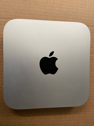 Apple mac mini - mini, i7