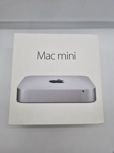 Apple mac mini late - late, a1347