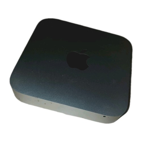 Apple mac mini 3 - mini, 5.1