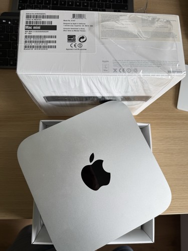 Mac mini mid 2008 - mid,