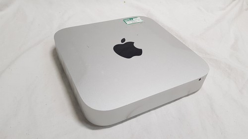 Apple mac mini late 2014 - apple,