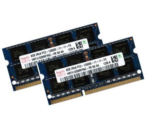 Hynix 8gb 16gb - 2x,