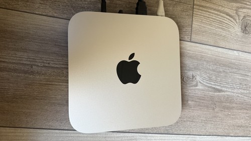 Apple mac mini - , 2,6ghz