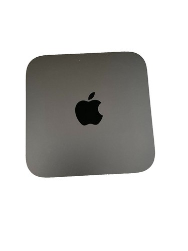 Apple mac mini intel core - apple, core™