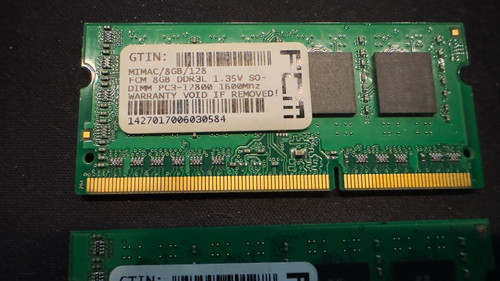 Fcm 16gb - fcm, (2x