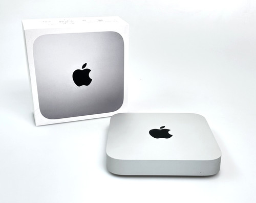 Apple mac mini 256gb - mini, m2
