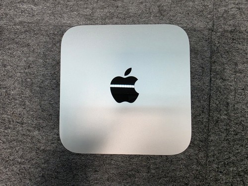 Apple mac mini - apple, 8gb