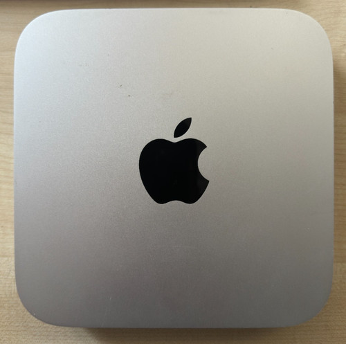 Apple mac mini a1347 i7 - mini, 6,2