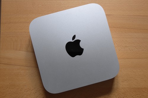 Apple mac mini mgen2d - mac, late