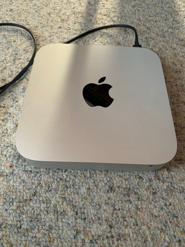 Apple mac mini modell - apple, a1347